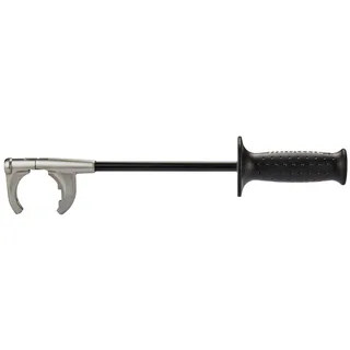 Zijhandgreep (klop)boor-/schroefmachine - 191E41-8 by Makita – product image 1 of 2