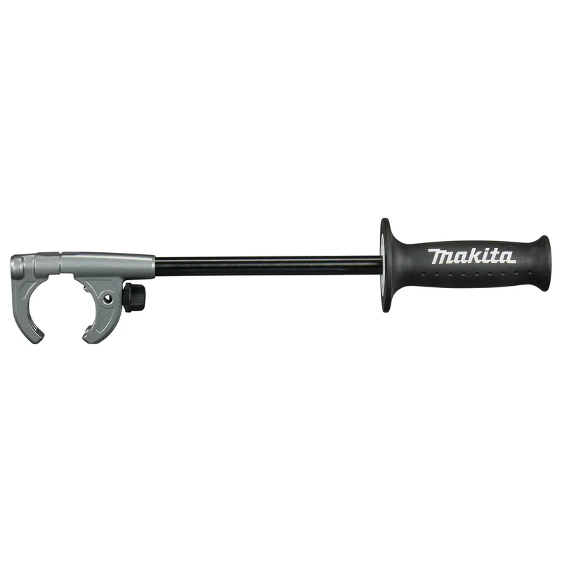 Zijhandgreep klopboor-/schroefmachine - 122D08-9 von Makita – Produktbild