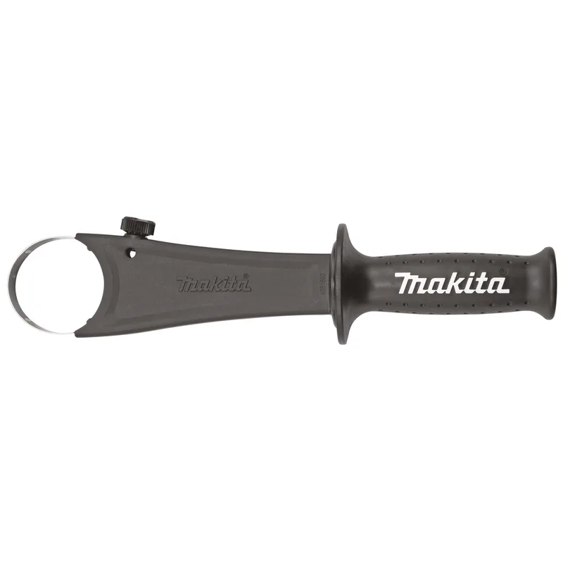 Zijhandgreep klopboor-/schroefmachine - 123257-7 von Makita – Produktbild