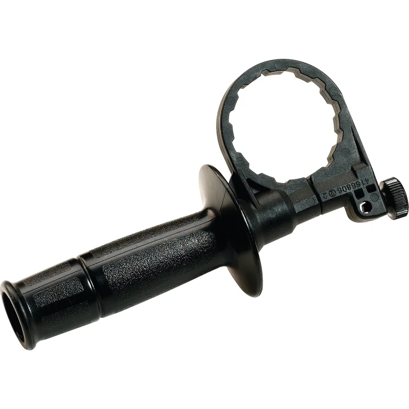 Zijhandgreep kort klopboor-/schroefmachine - 122750-8 de Makita – image du produit