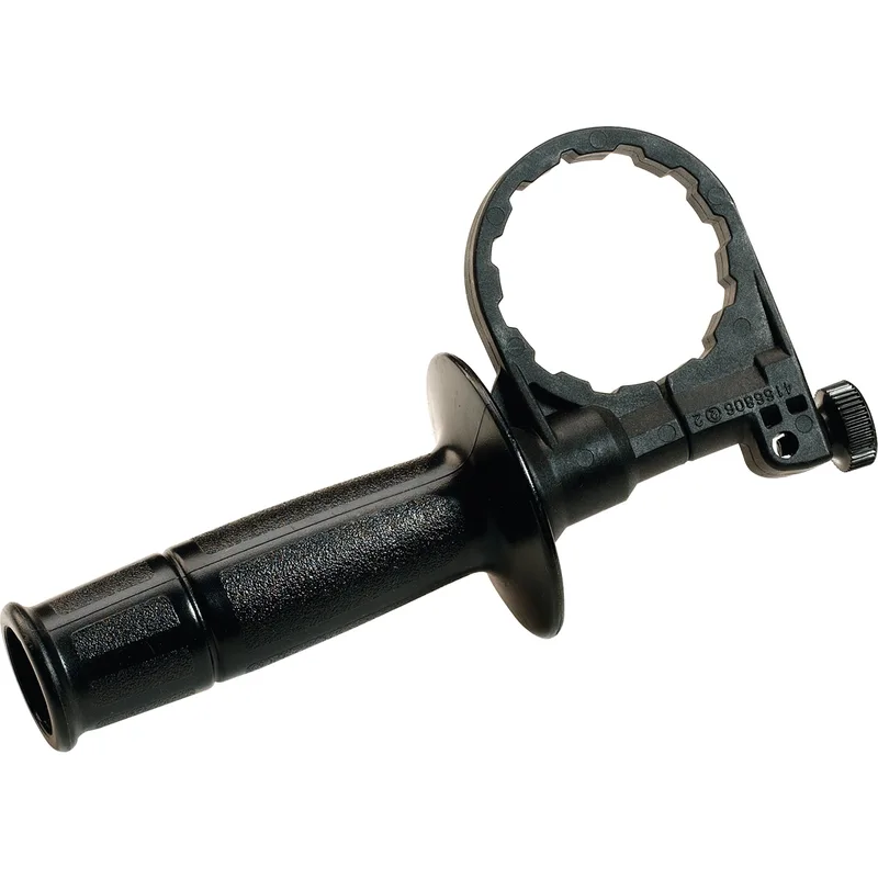 Zijhandgreep lang boor-/schroefmachine - 123254-3 von Makita – Produktbild