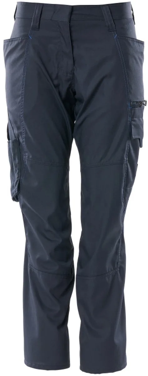 Accelerate Broek 18478-230 - donkermarine - 76 de Mascot, Donkermarine, C40 – image du produit
