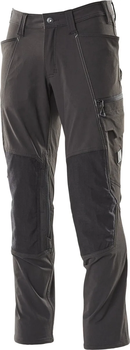 Accelerate Broek 18478-230 - donkermarine - 82 de Mascot, Donkermarine, C38 – image du produit
