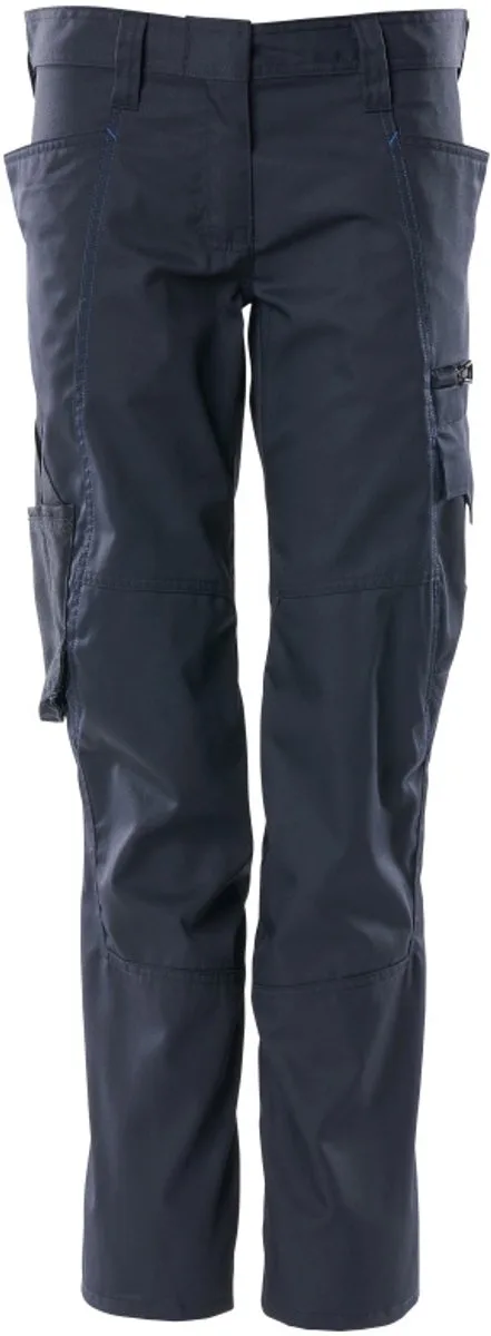 Accelerate Broek 18488-230 - donkermarine - 76 fra Mascot, Donkermarine, C44 – produktbillede