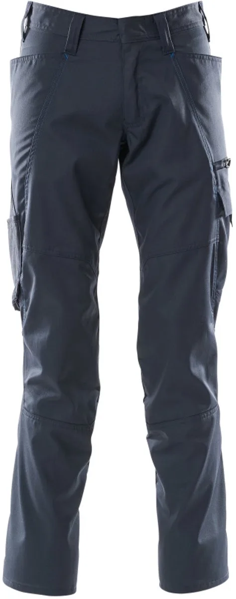 Accelerate Broek 18779-230 - donkermarine - 90 by Mascot, Donkermarine, C56 – product image