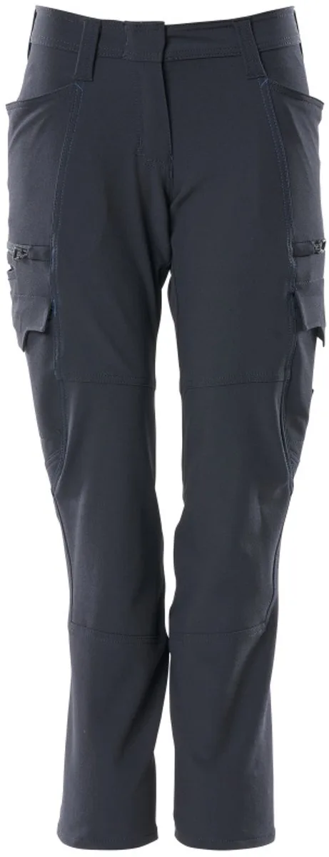 Accelerate Broek met dijbeenzakken 18178-511 - donkermarine - 82 de Mascot, Donkermarine, C34 – image du produit