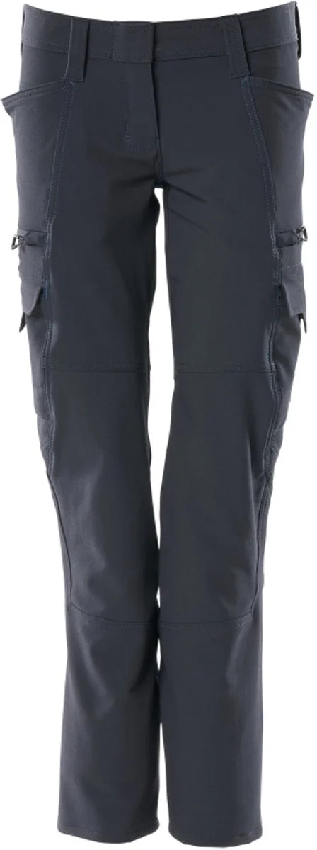 Accelerate Broek met dijbeenzakken 18188-511 - donkermarine - 82 de Mascot, Donkermarine, C34 – image du produit