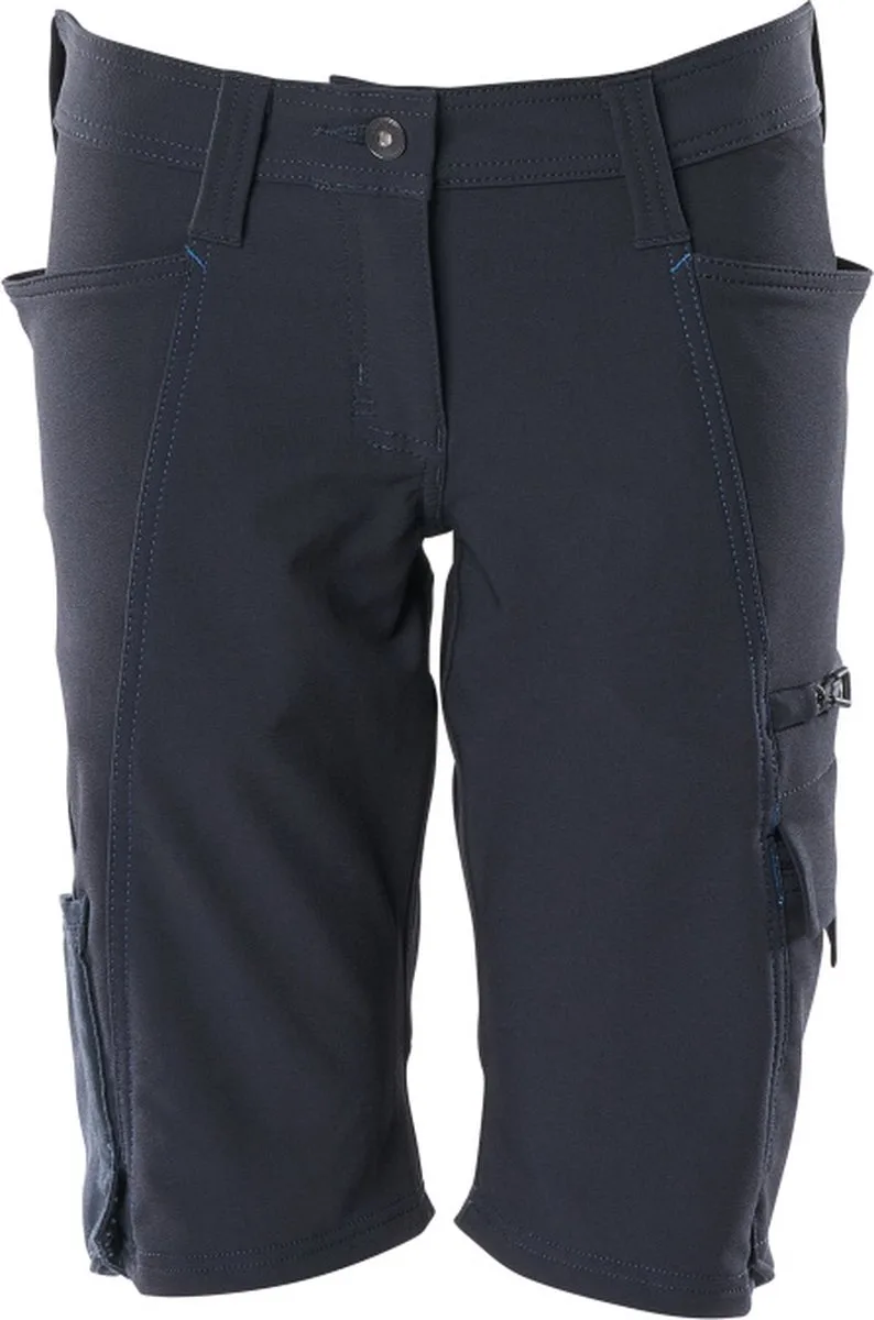 Accelerate Shorts 18044-511 - donkermarine von Mascot, Donkermarine, C52 – Produktbild