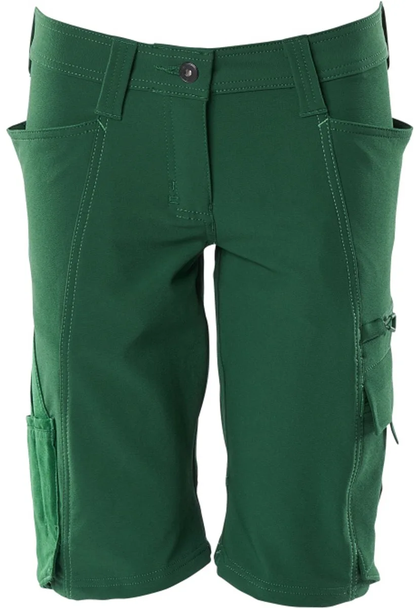 Accelerate Shorts 18044-511 - Groen de Mascot, Vert, C50 – image du produit