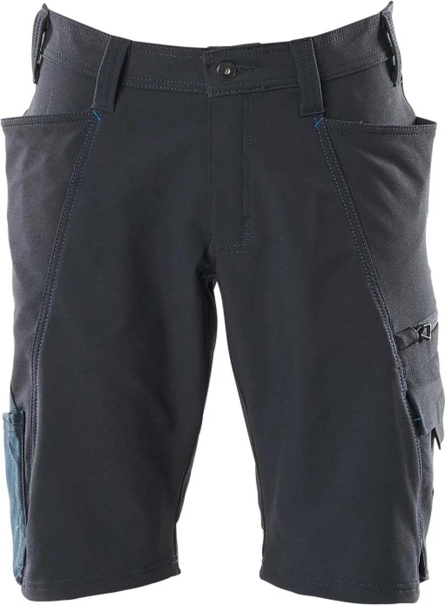 Accelerate Shorts 18149-511 - donkermarine by Mascot, Donkermarine, C43 – product image