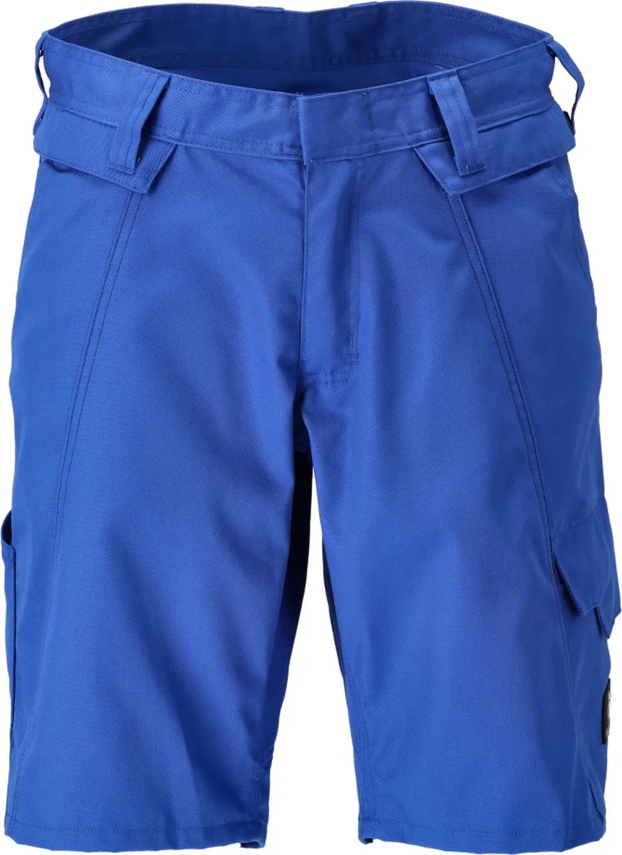 Accelerate Shorts 22049-230 - Helder blauw von Mascot, Helder blauw, C51 – Produktbild