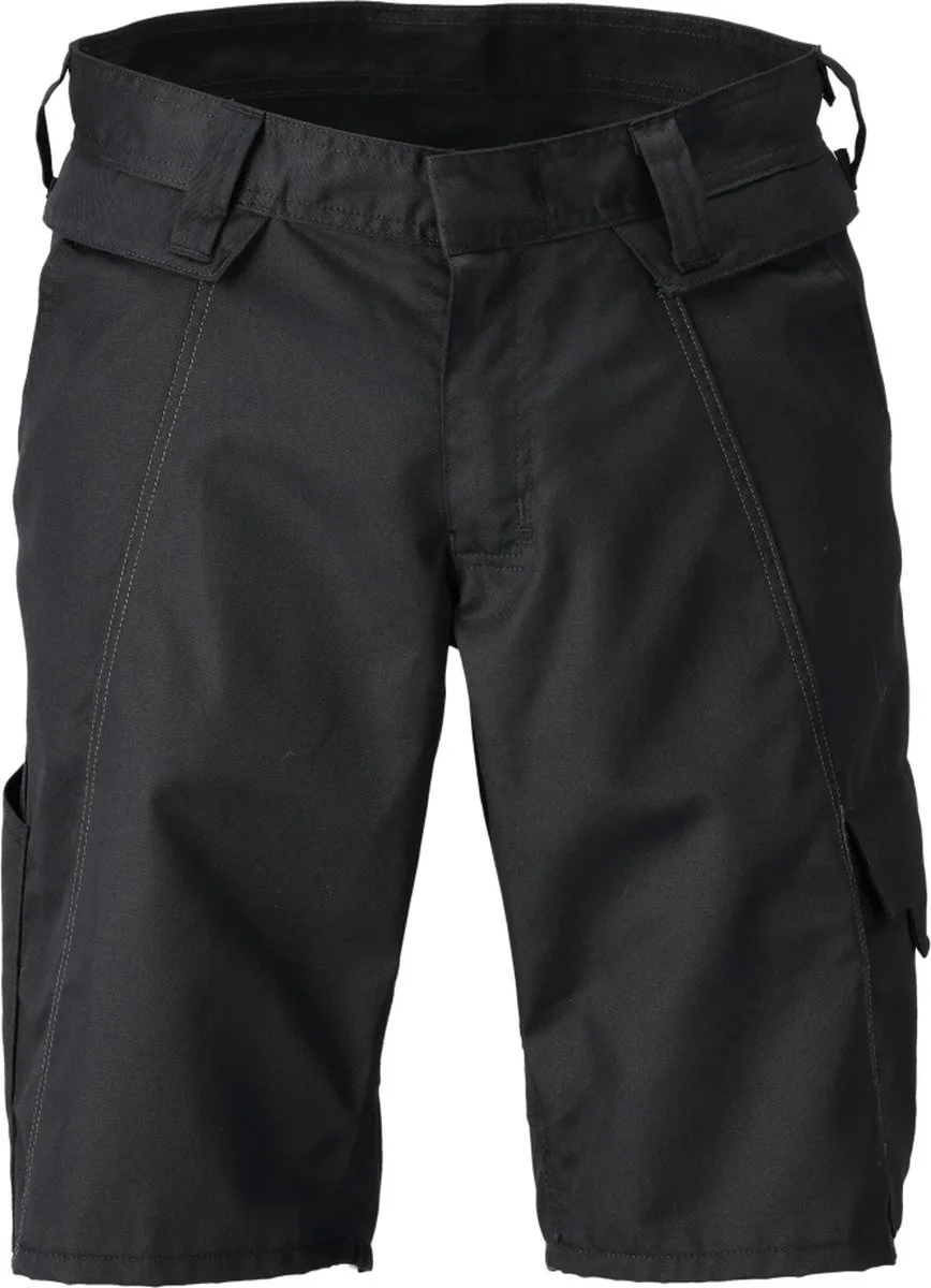Accelerate Shorts 22049-230 - Zwart de Mascot, Noir, C51 – image du produit