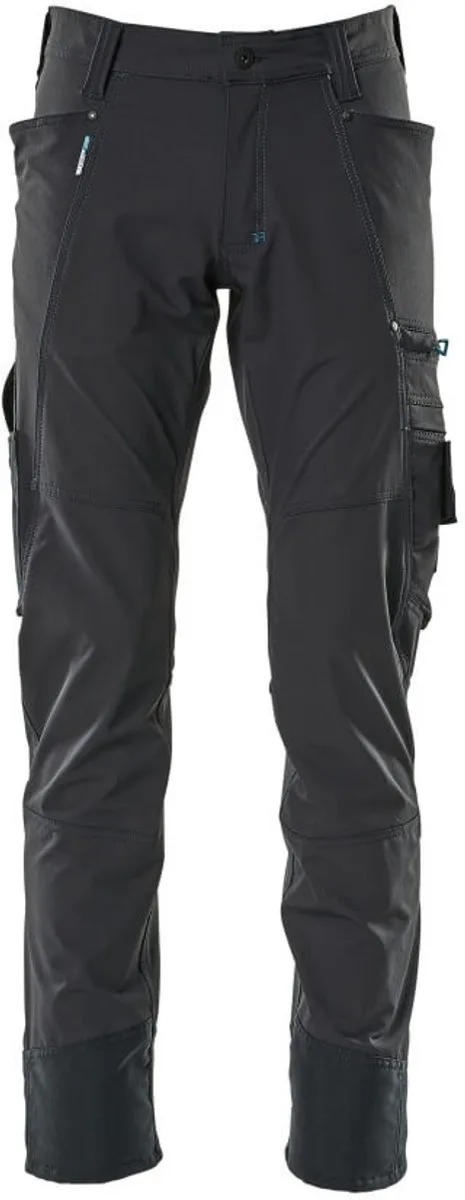 Advanced Broek 17279-311 - donkermarine - 76 van Mascot, Donkermarine, C49 – productafbeelding