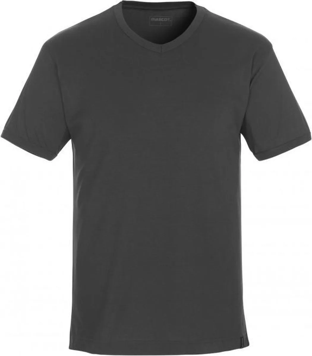 Crossover 50415 Kurzarm-t-shirt von Mascot, Donkerantraciet, XXL – Produktbild