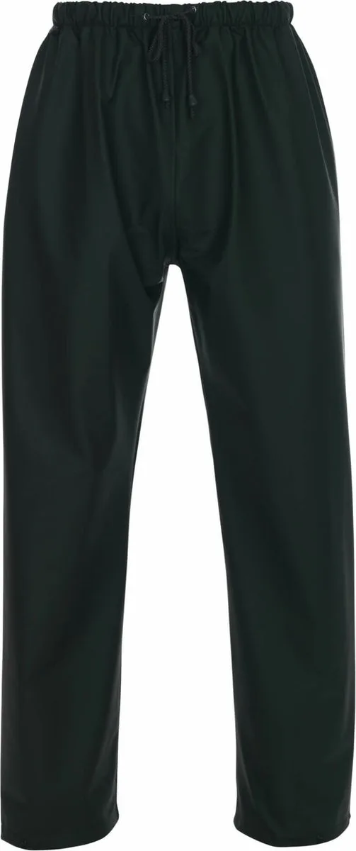 Aqua Regenbroek 07062-028 - Groen de Mascot, Vert, 3XL – image du produit