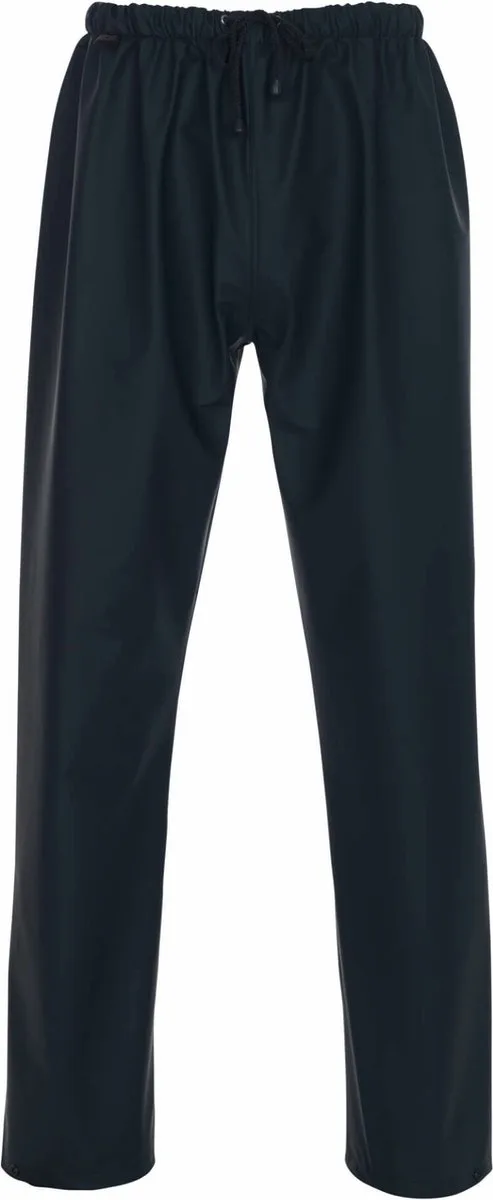 Aqua Regenbroek 07062-028 - Marine de Mascot, Marine, 4XL – image du produit