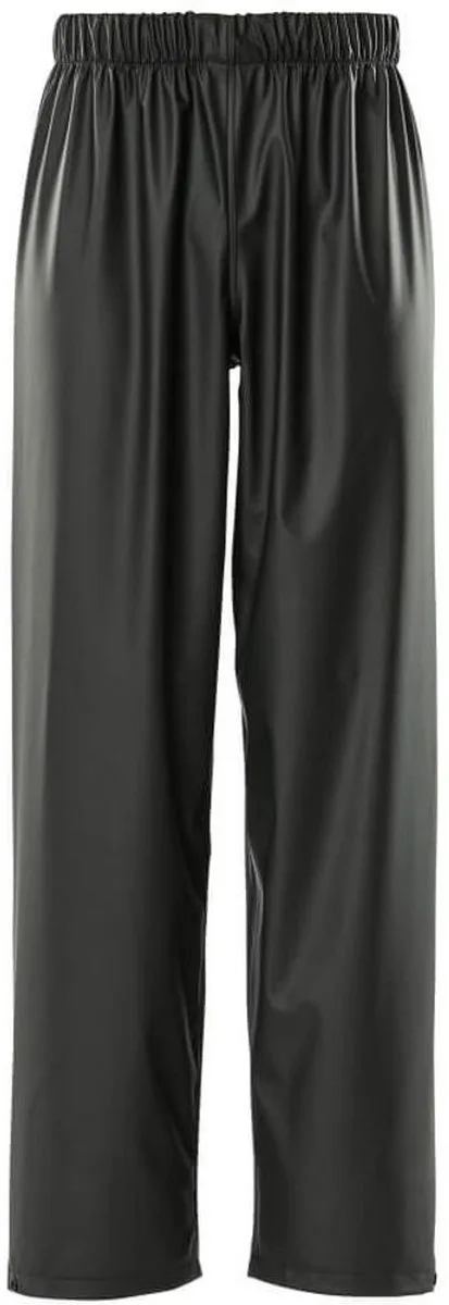 Aqua Regenbroek 20990-873 - Zwart de Mascot, Noir, S – image du produit