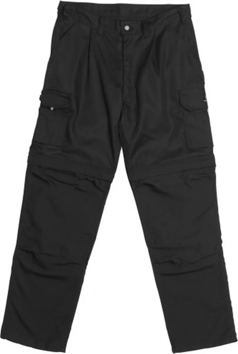 BROEK Afritsbare werkbroek CADIZ | 148 de Mascot, Noir – image du produit