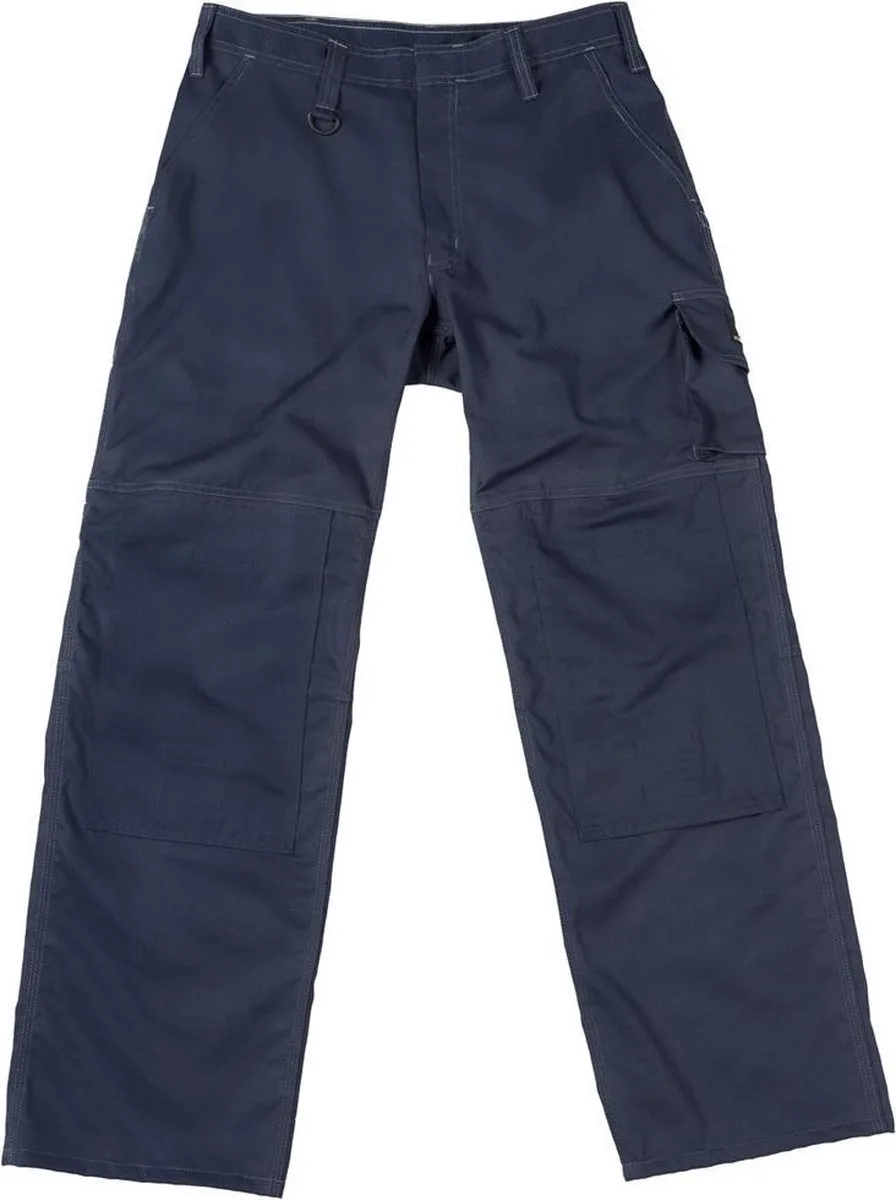 Pantalon De Travail Industry 10579 de Mascot, Marine – image du produit