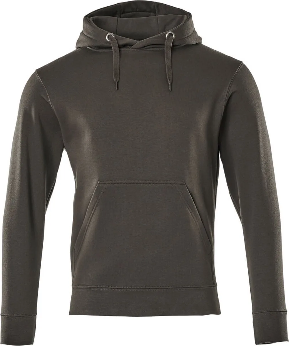 Crossover Capuchontrui 51589-970 - donkerantraciet von Mascot, Donkerantraciet, 3XL – Produktbild