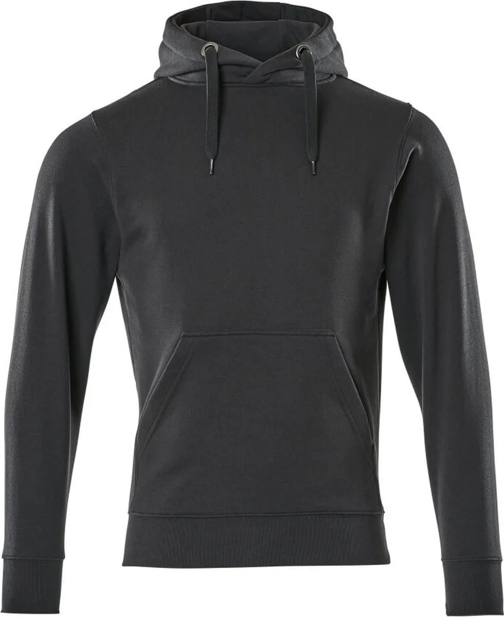 Crossover Capuchontrui 51589-970 - donkermarine fra Mascot, Donkermarine, M – produktbillede