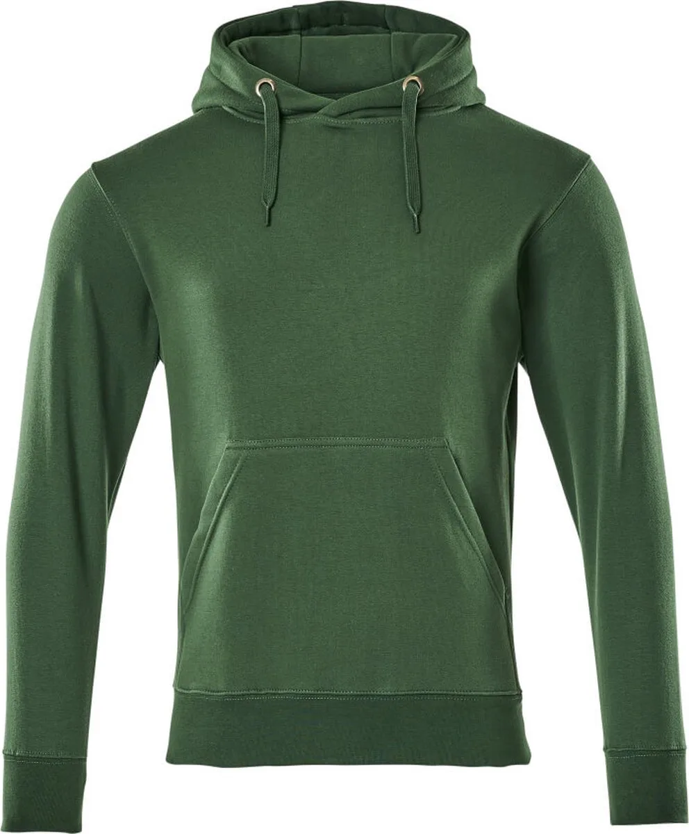 Crossover Capuchontrui 51589-970 - Groen van Mascot, Groen, 4XL – productafbeelding