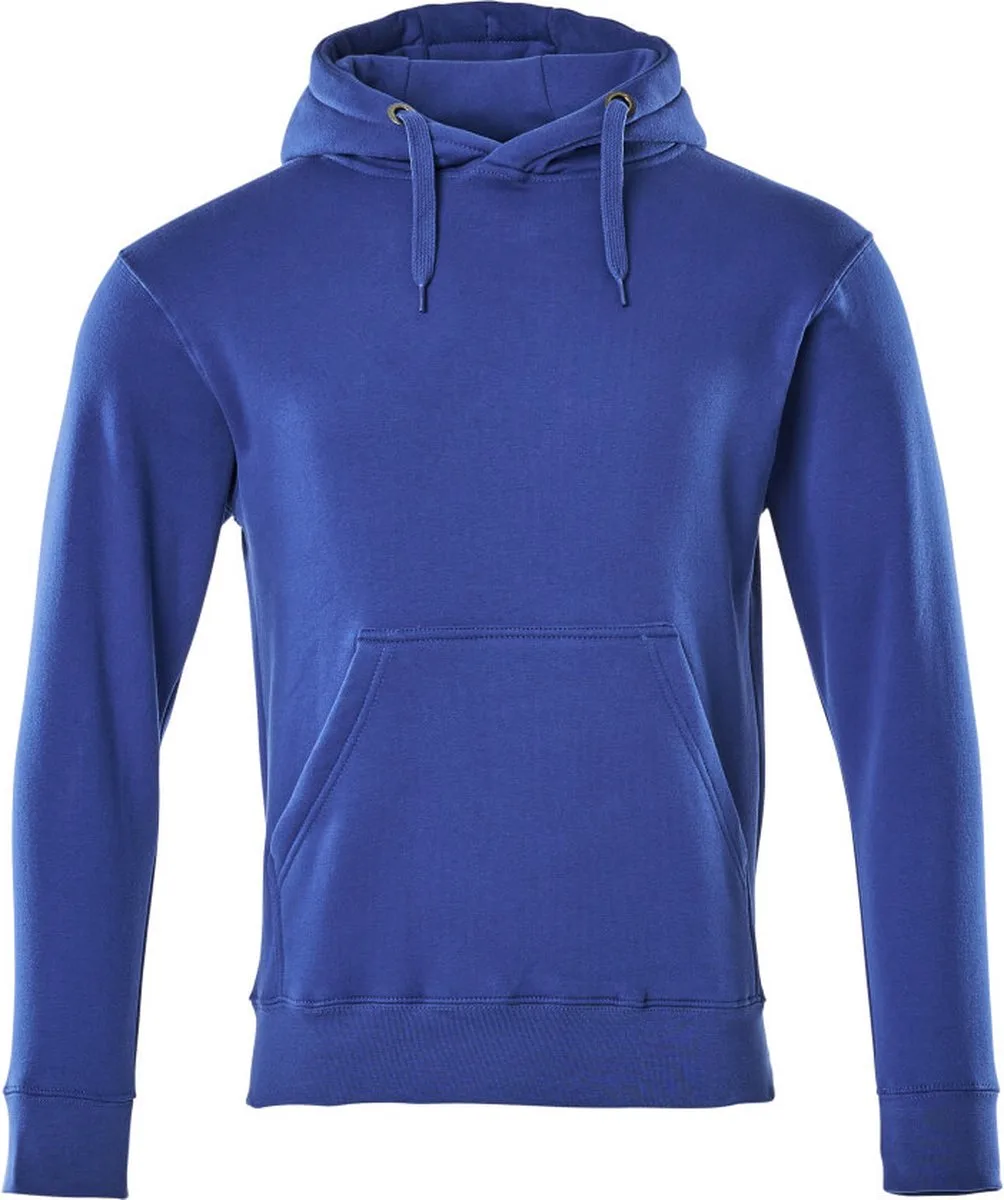 Crossover Capuchontrui 51589-970 - Korenblauw de Mascot, Korenblauw, 4XL – image du produit