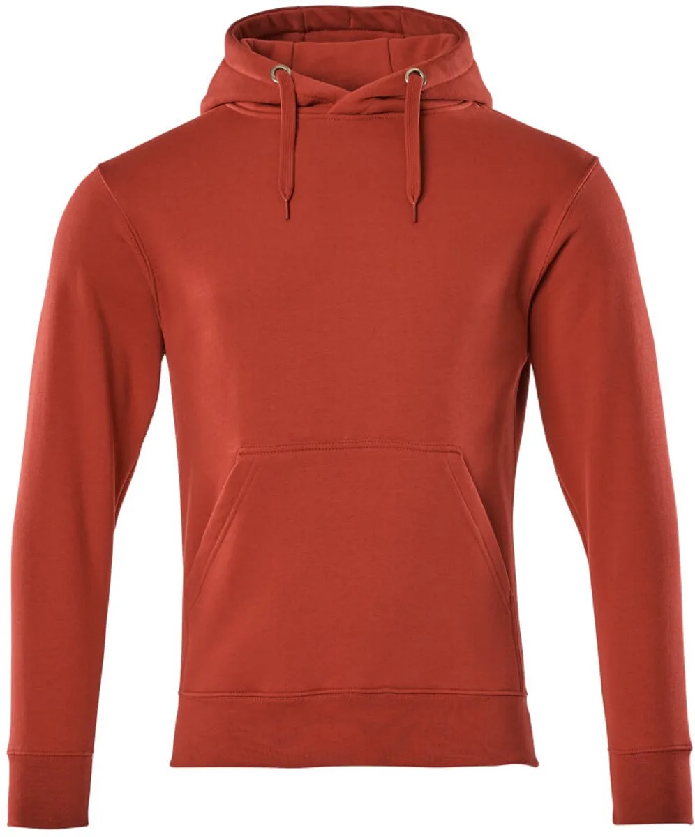 Crossover Capuchontrui 51589-970 - Rood van Mascot, Rood, 4XL – productafbeelding