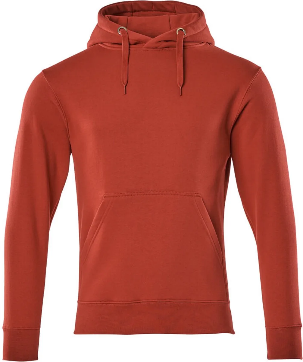 Crossover Capuchontrui 51589-970 - Rood van Mascot, Rood, XS – productafbeelding