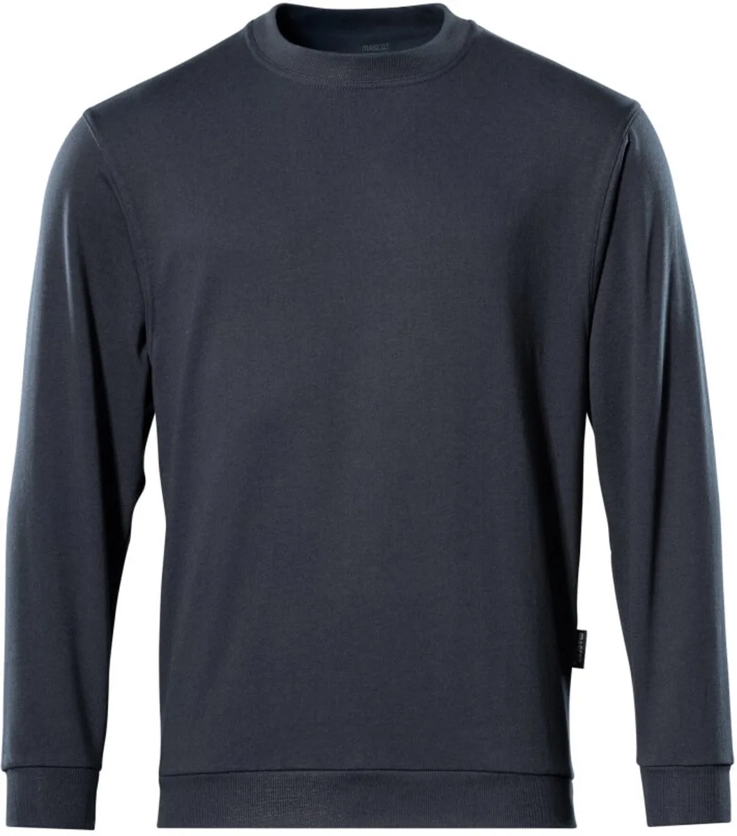 Crossover Sweatshirt 00784-280 - donkermarine by Mascot, Donkermarine, S – product image