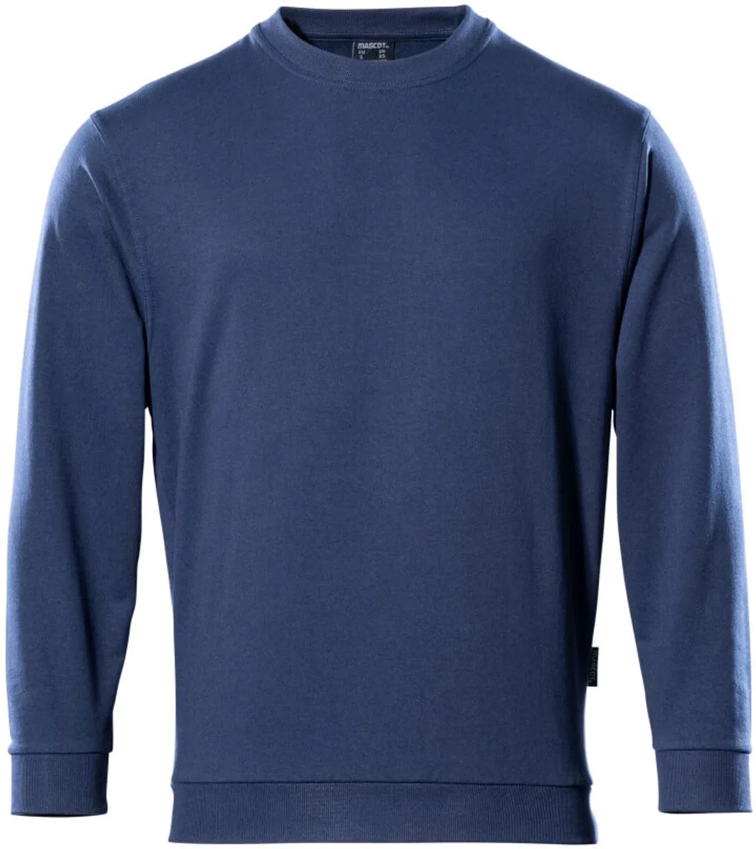 Crossover Sweatshirt 00784-280 - Marine by Mascot, Marine, M – product image
