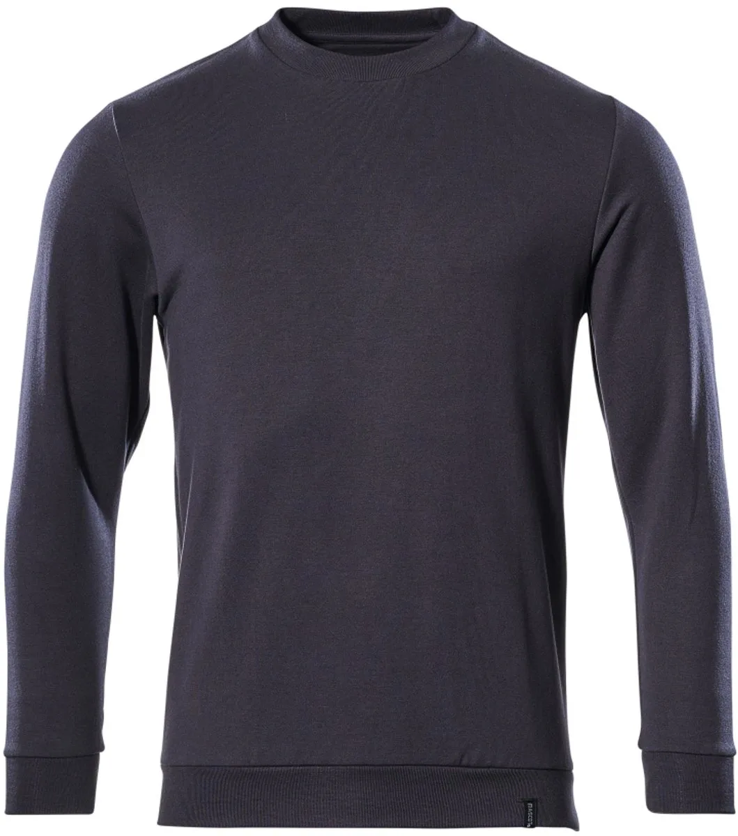 Crossover Sweatshirt 20284-962 - donkermarine by Mascot, Donkermarine, XL – product image