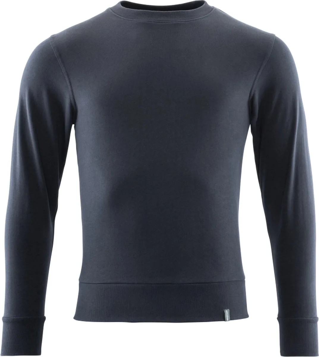 Crossover Sweatshirt 20484-798 - donkermarine van Mascot, Donkermarine, M – productafbeelding