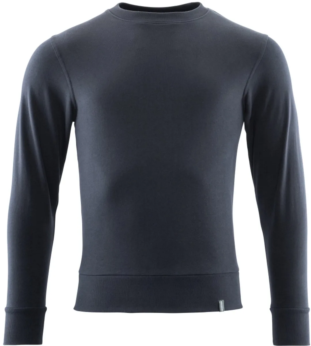 Crossover Sweatshirt 20484-798 - donkermarine von Mascot, Donkermarine, XS – Produktbild