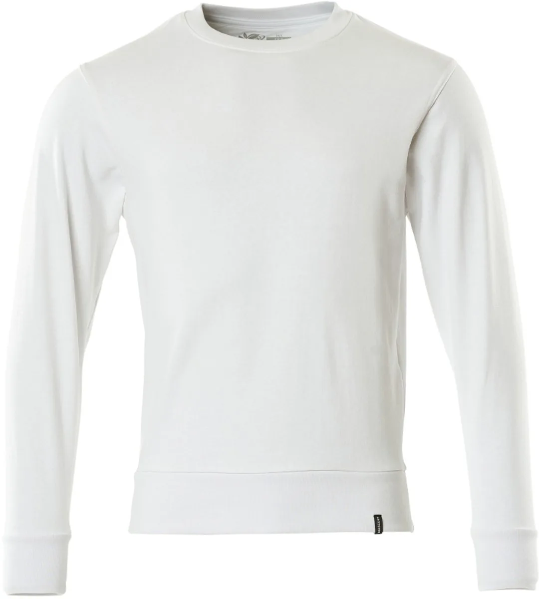 Crossover Sweatshirt 20484-798 - Wit van Mascot, Wit, 5XL – productafbeelding