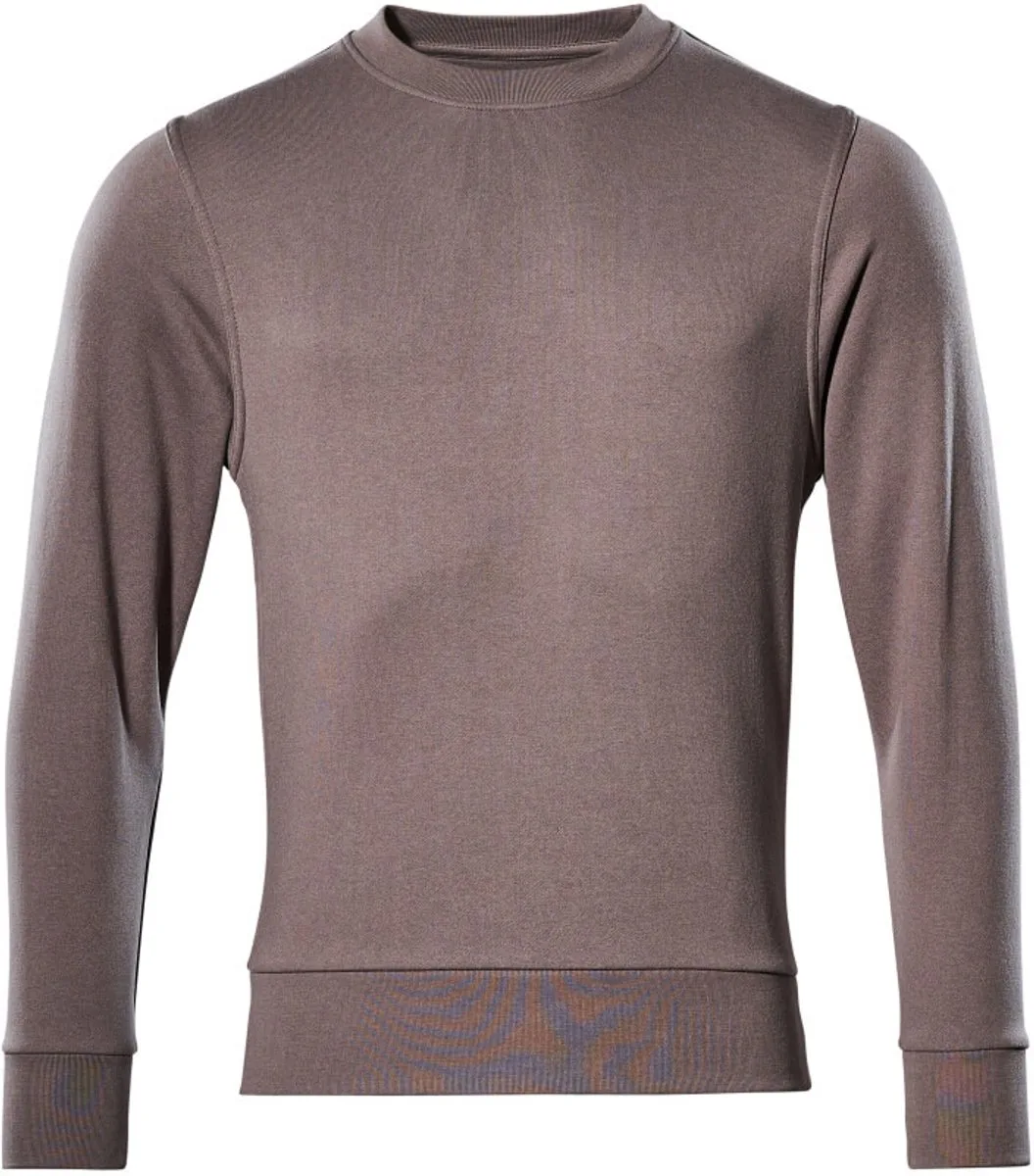 Crossover Sweatshirt 51580-966 - Antraciet de Mascot, Anthracite, 3XL – image du produit