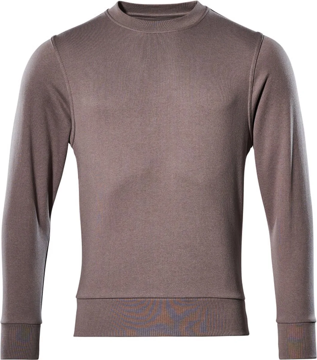 Crossover Sweatshirt 51580-966 - Antraciet van Mascot, Antraciet, XS – productafbeelding
