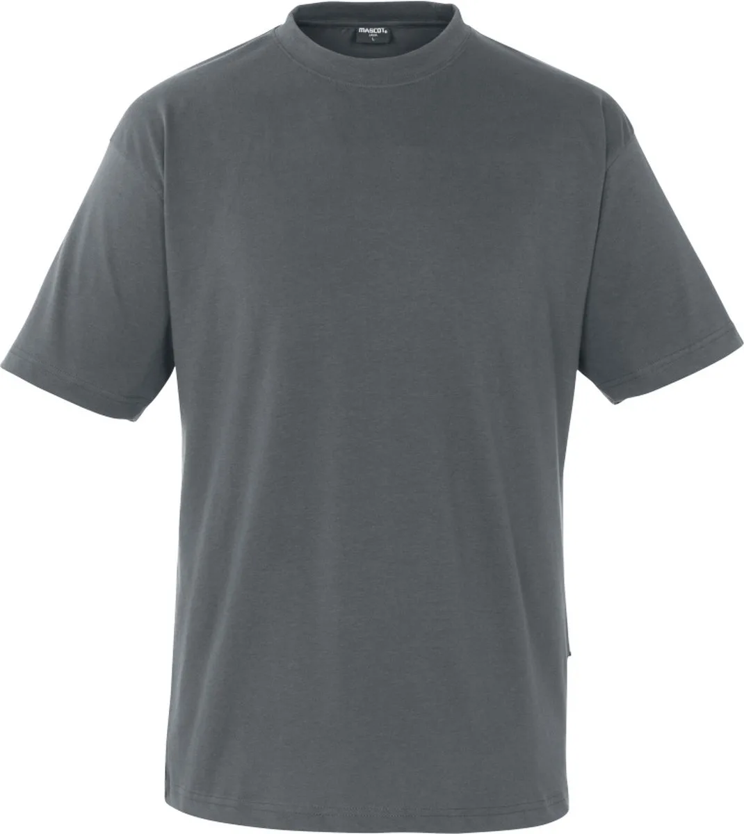 Crossover T-shirt 00782-250 - Antraciet de Mascot, Anthracite, L – image du produit