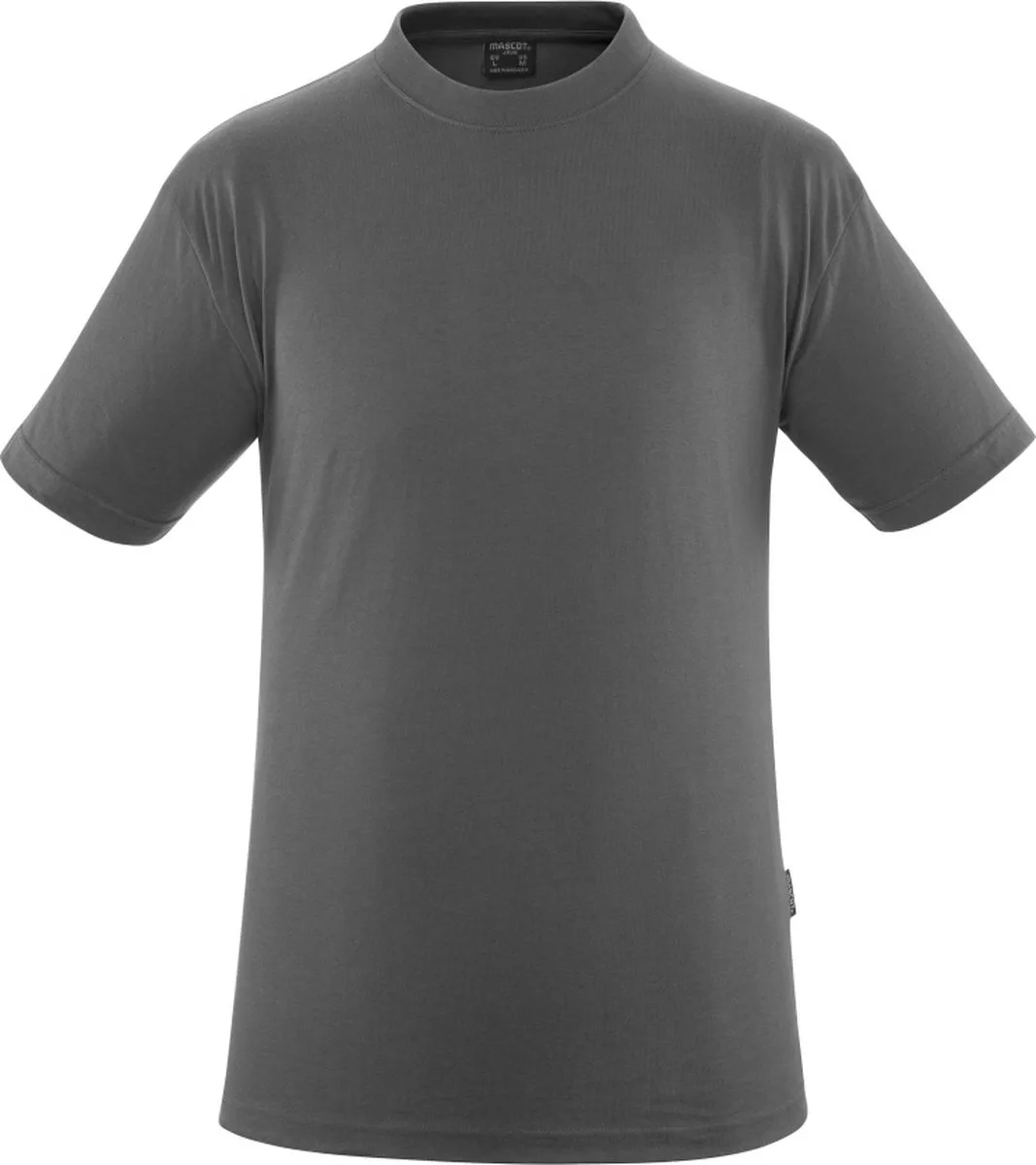 Crossover T-shirt 00782-250 - donkerantraciet de Mascot, Donkerantraciet, XXL – image du produit