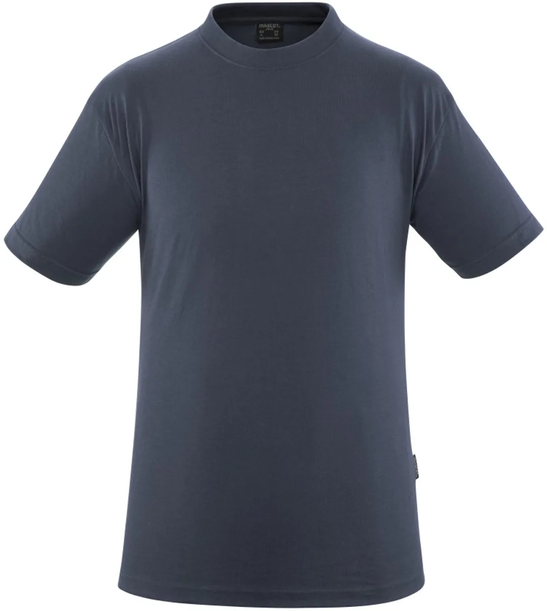 Crossover T-shirt 00782-250 - donkermarine von Mascot, Donkermarine, XL – Produktbild