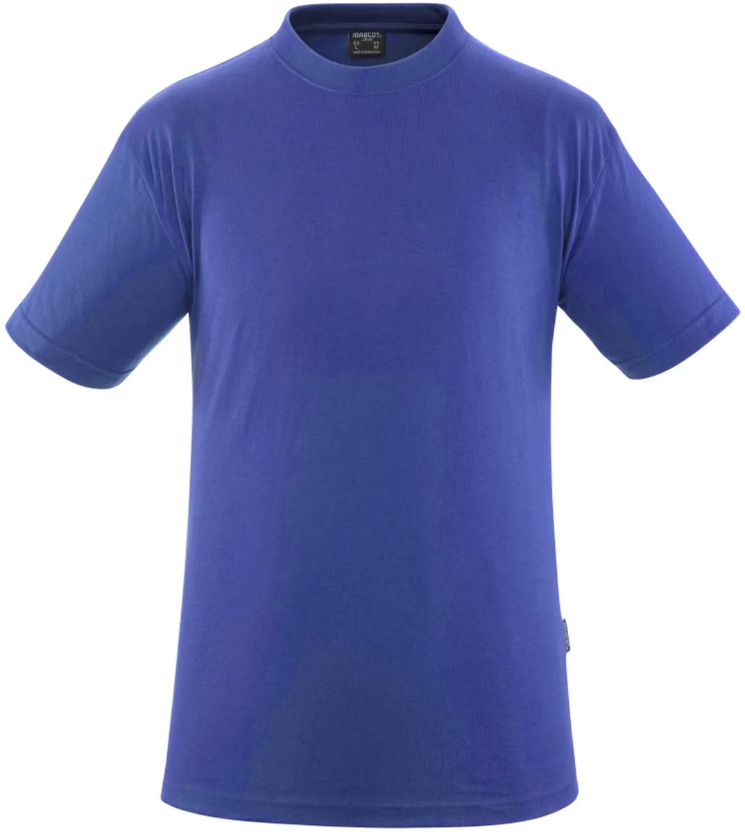 Crossover T-shirt 00782-250 - Korenblauw von Mascot, Korenblauw, XXL – Produktbild
