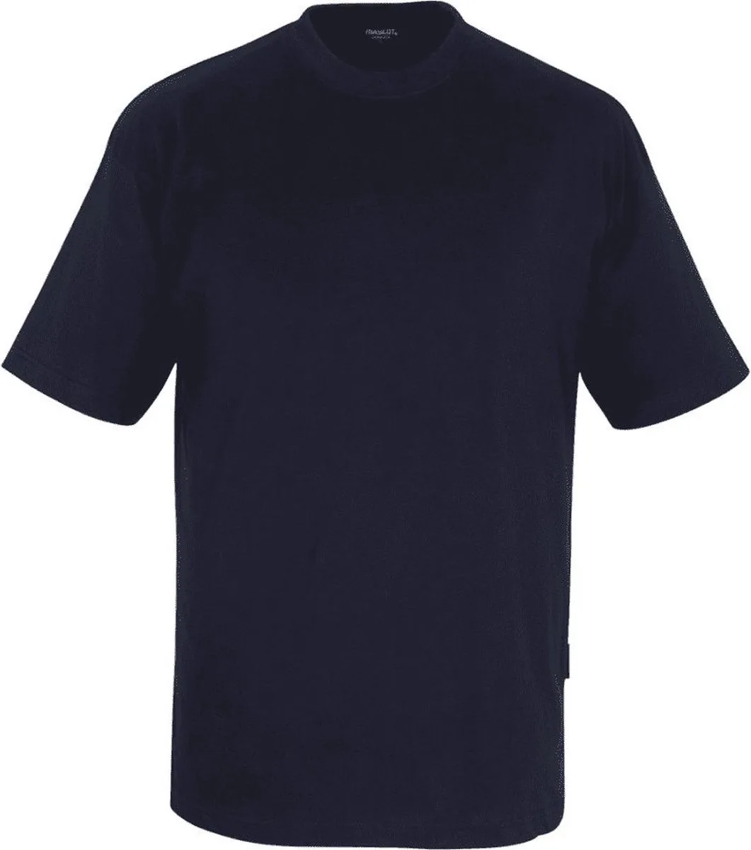 Crossover T-shirt 00788-200 - Marine by Mascot, Marine, S – product image
