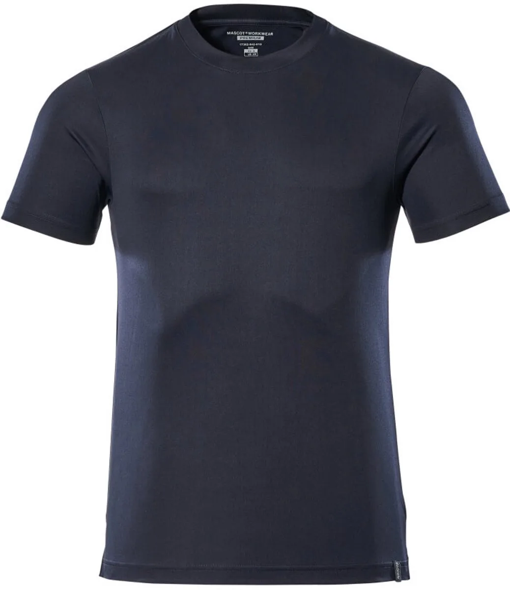 Crossover T-shirt 17382-942 - donkermarine de Mascot, Donkermarine, L – image du produit
