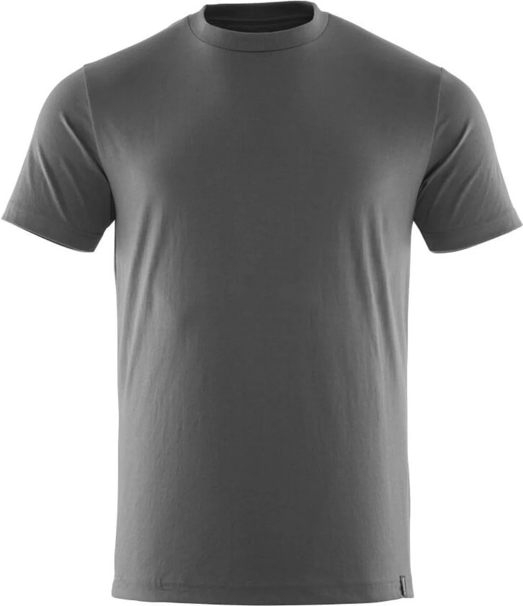 Crossover T-shirt 20182-959 - donkerantraciet från Mascot, Donkerantraciet, XXL – produktbild