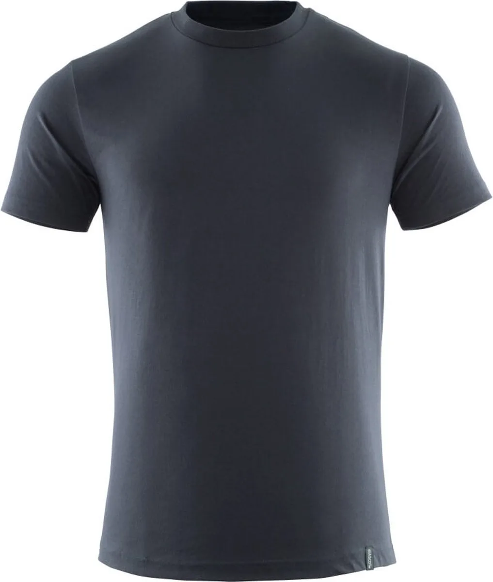 Crossover T-shirt 20182-959 - donkerantraciet från Mascot, Donkerantraciet, 3XL – produktbild