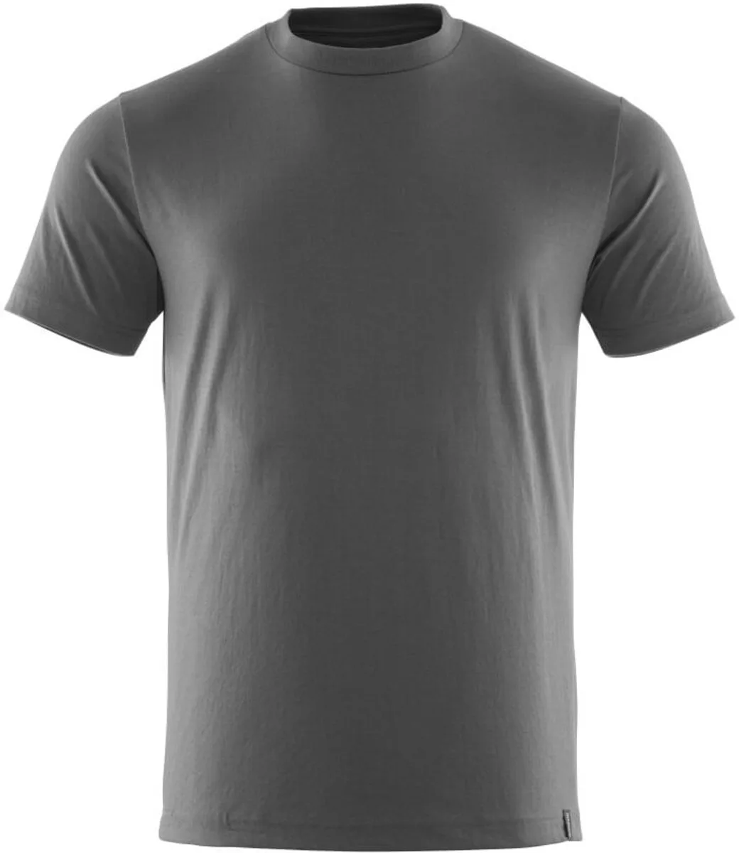 Crossover T-shirt 20182-959 - donkerantraciet van Mascot, Donkerantraciet, S – productafbeelding