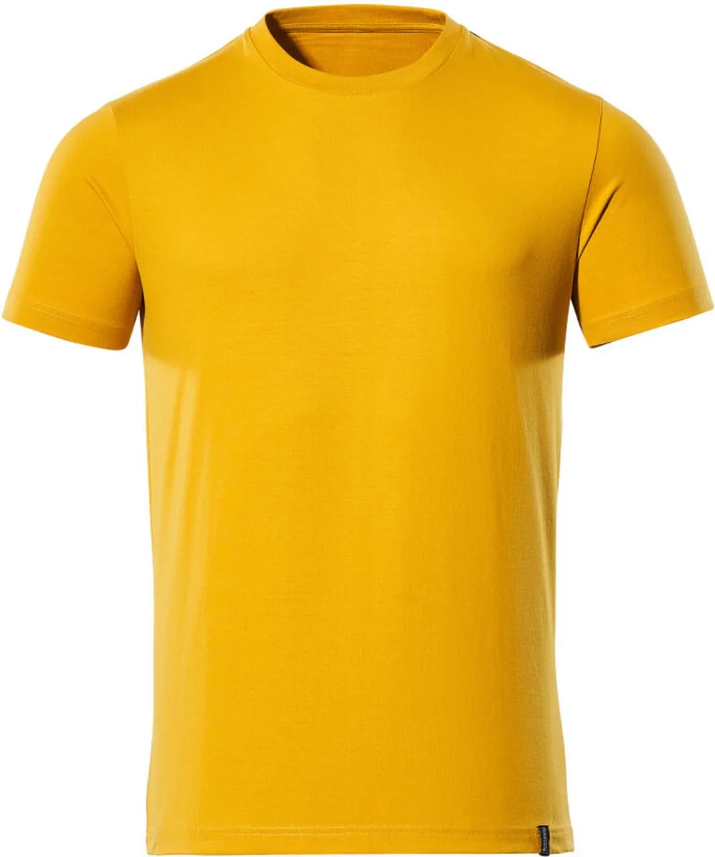 Crossover T-shirt 20182-959 - Kerriegeel by Mascot, Kerriegeel, M – product image