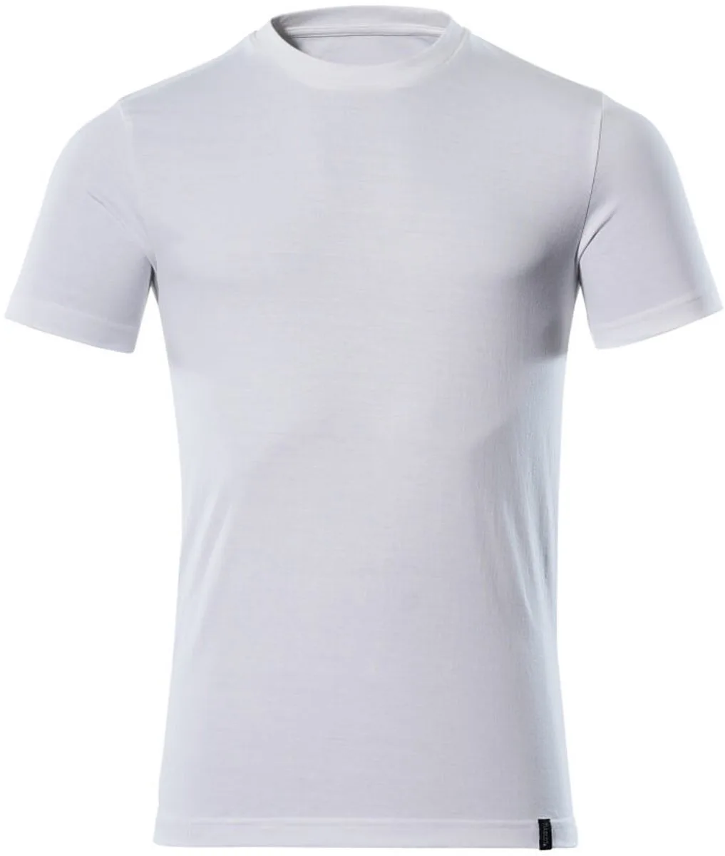 Crossover T-shirt 20182-959 - Wit van Mascot, Wit, S – productafbeelding