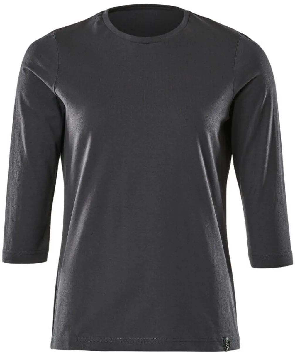 Crossover T-shirt 20191-959 - donkermarine fra Mascot, Donkermarine, XXL – produktbillede