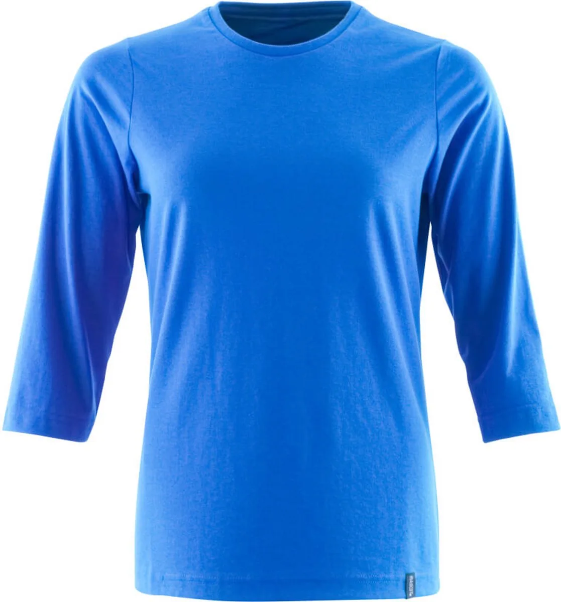 Crossover T-shirt 20191-959 - Helder blauw van Mascot, Helder blauw, 5XL – productafbeelding